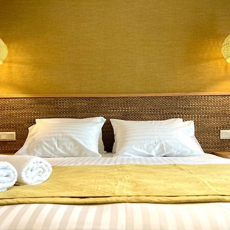 G&W Luxury Rooms Atina Dış mekan fotoğraf