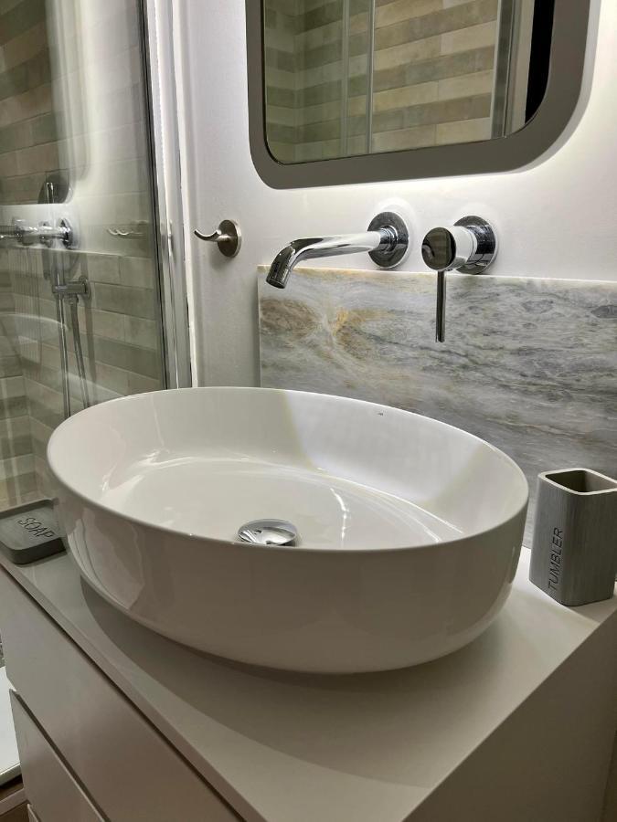 G&W Luxury Rooms Atina Dış mekan fotoğraf