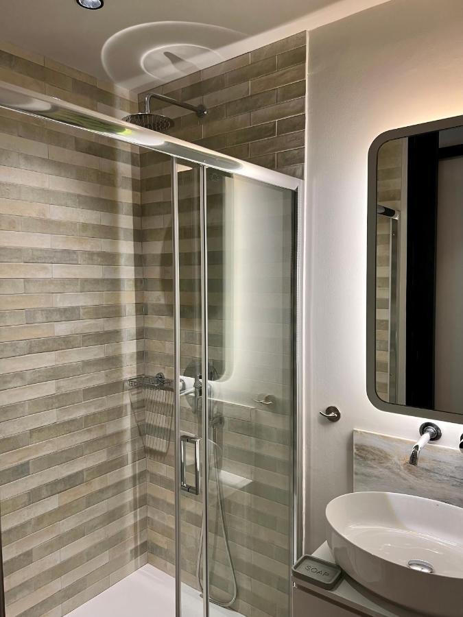 G&W Luxury Rooms Atina Dış mekan fotoğraf