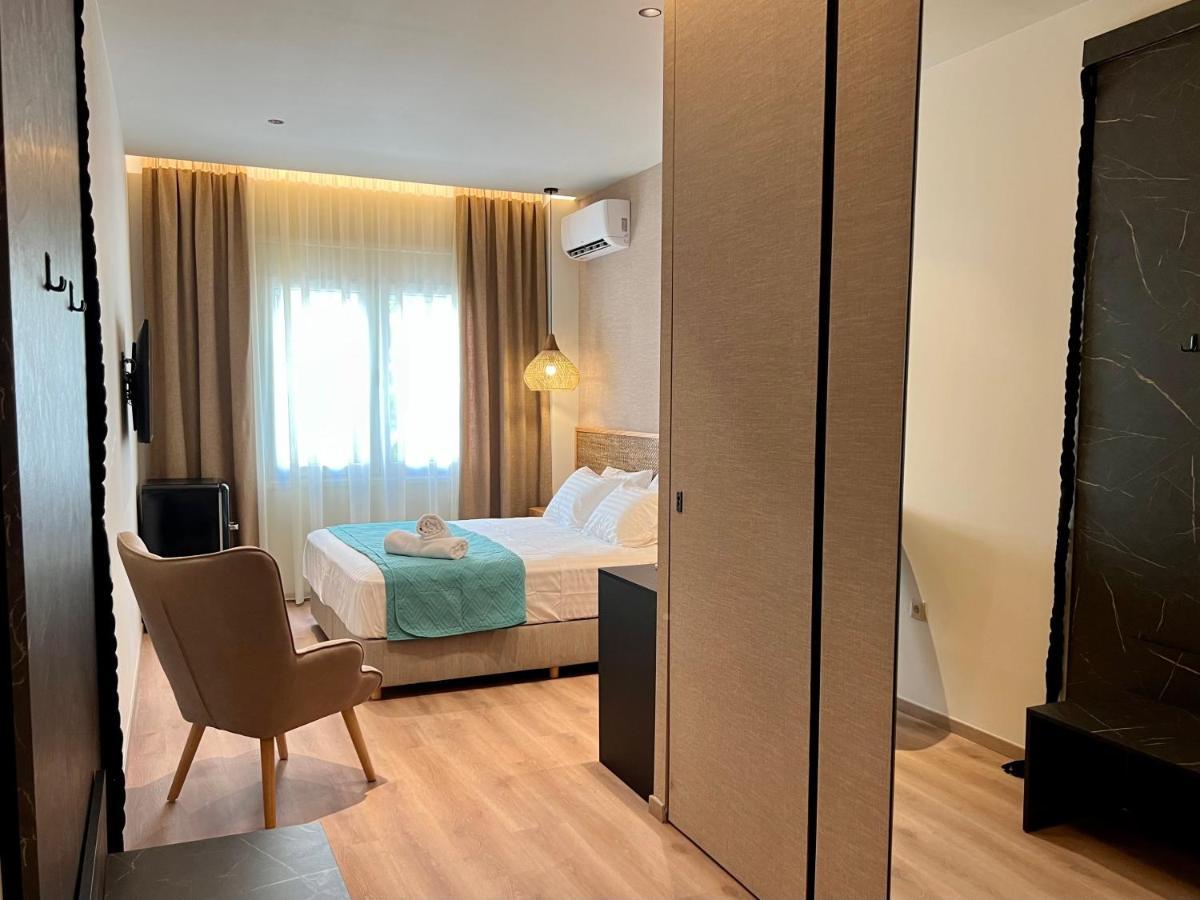 G&W Luxury Rooms Atina Dış mekan fotoğraf
