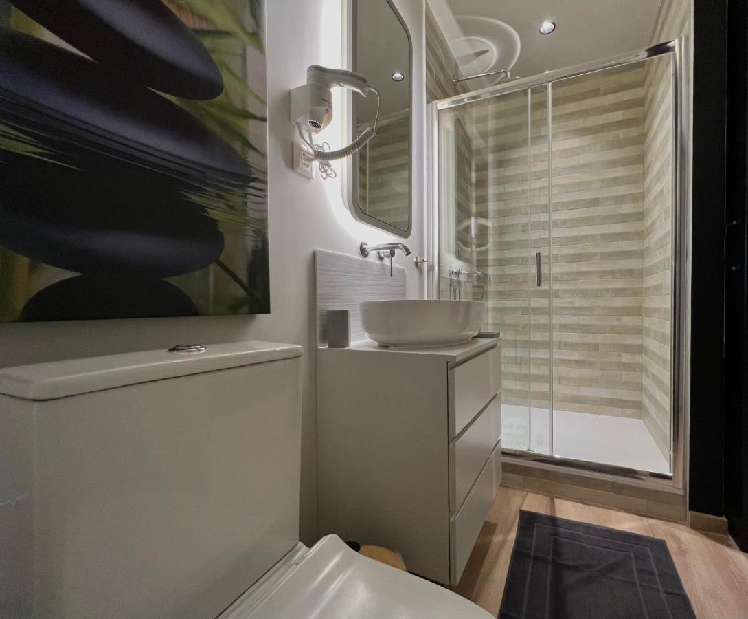 G&W Luxury Rooms Atina Dış mekan fotoğraf