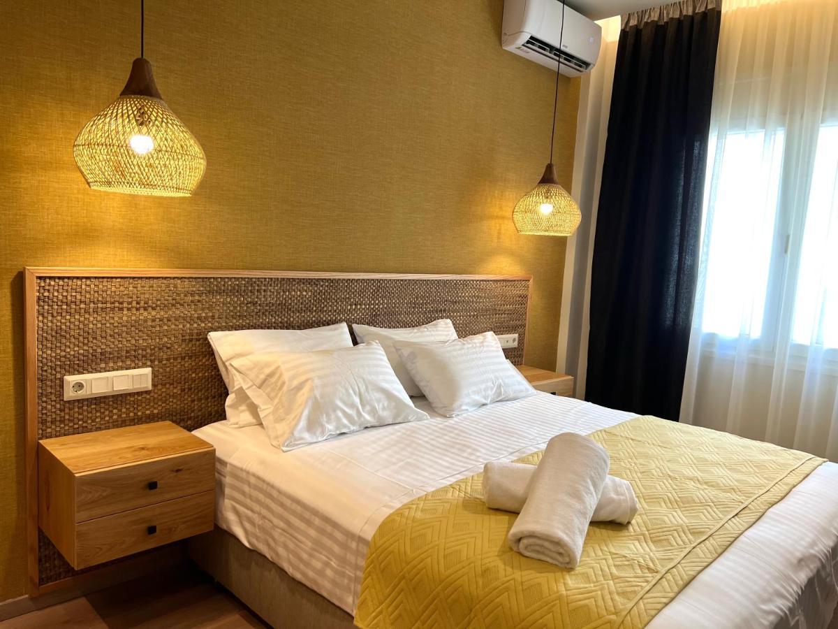 G&W Luxury Rooms Atina Dış mekan fotoğraf