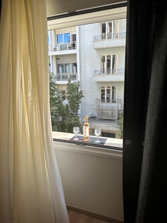 G&W Luxury Rooms Atina Dış mekan fotoğraf